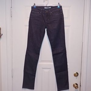 Joe's Jeans straight leg jean